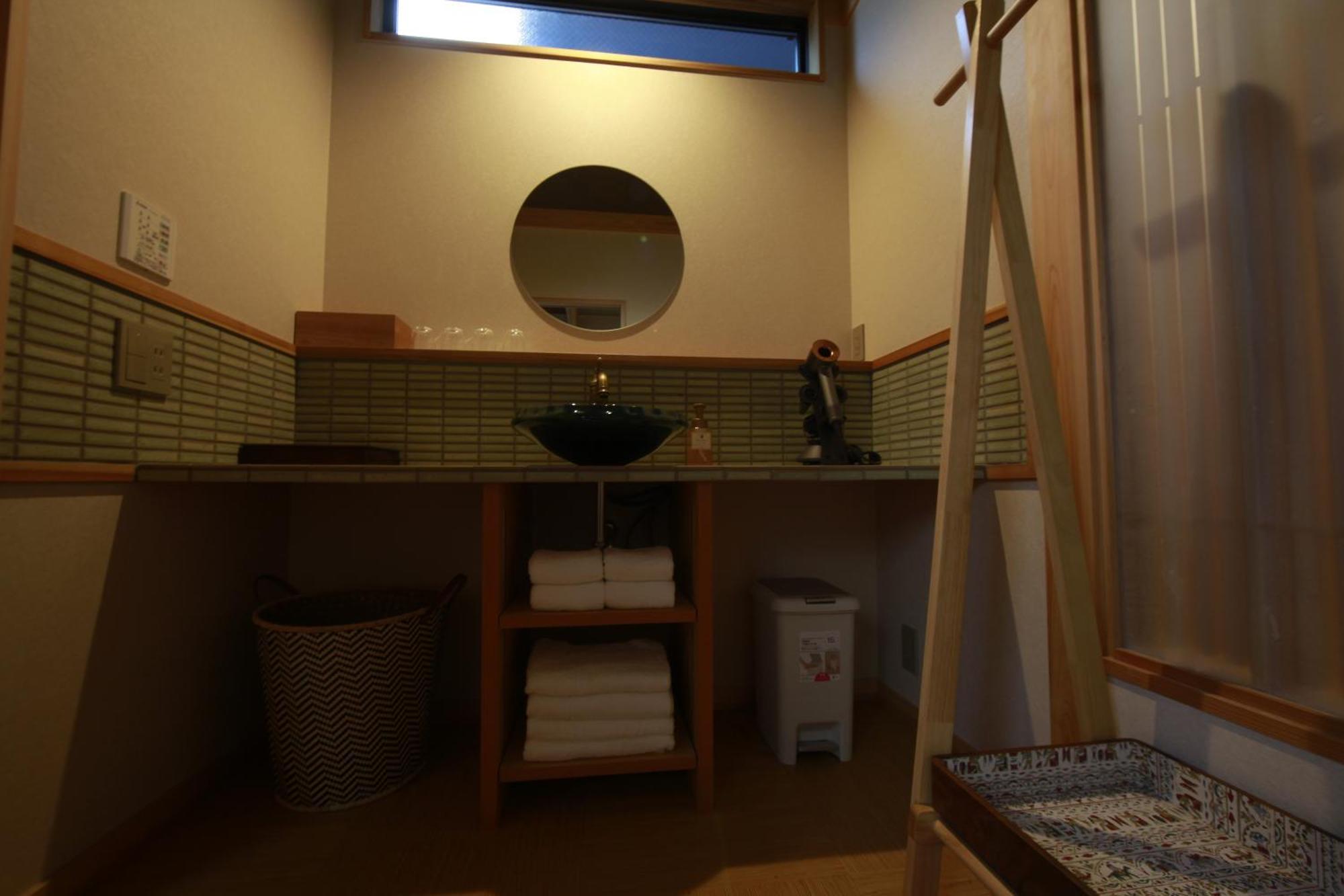 Willa 松の峦 Kioto Zewnętrze zdjęcie